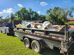 Professional Junk Removal Services in Fair Oaks Ranch, TX